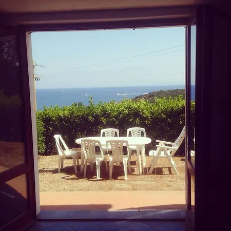 Appartamenti Sansone Daire *