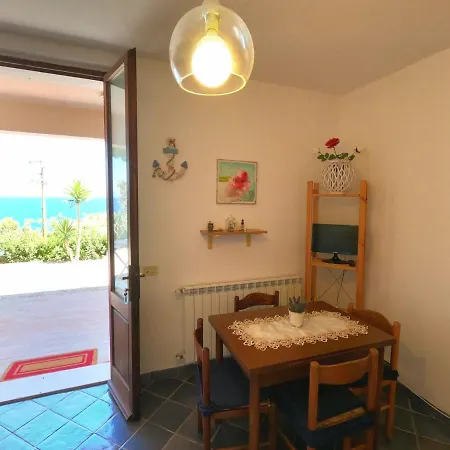 Appartamenti Sansone Daire *
