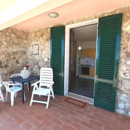 Appartamenti Sansone Daire Portoferraio