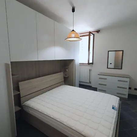 Appartamenti Sansone