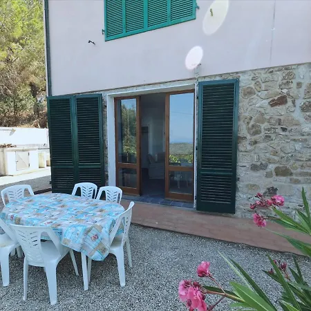 Appartamenti Sansone Daire Portoferraio